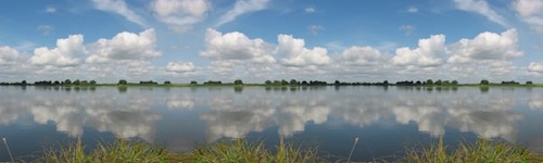 Naturpark Elbtalaue